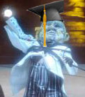 alberich mortar board